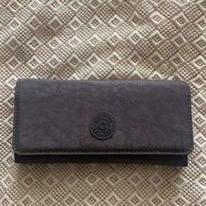 COPY - Kipling long wallet